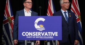 Another incumbent BC United MLA to run as Independent as Kirkpatrick re-enters race