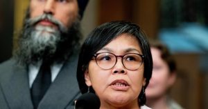 MPs to discuss deaths of First Nations people by police in emergency debate