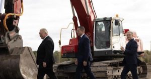 As some Ontario plants hit the brakes, are Canada’s EV ambitions under threat?