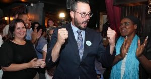 Canadanewsmedia news September 17, 2024: Bloc wins Montreal Liberal stronghold