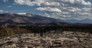 “We have not hit the bottom yet:” Jasper council asks province for budget funding “We have not hit the bottom yet:” Jasper council asks province for budget funding