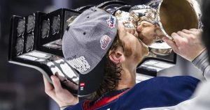 Canadian Hockey League boosts border rivalry by launching series vs. USA Hockey’s development team