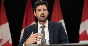 Ottawa threatens to pull funds for Chignecto Isthmus if N.B., N.S. don’t partner