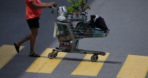 Food items that got more expensive in August, and which ones saw prices go down