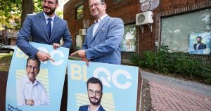 Byelection win: Bloc Québécois to squeeze Liberals for gains, not trigger election