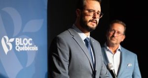 Five things to know about the Bloc Québécois’ newest riding, LaSalle-Émard-Verdun Five things to know about the Bloc Québécois’ newest riding, LaSalle-Émard-Verdun