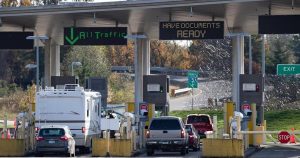 Report charts path for Canada to show importance to United States
