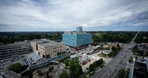 Surrey, B.C., ER doctors call for ‘new leadership’ amid ‘toxic’ work environment Surrey, B.C., ER doctors call for ‘new leadership’ amid ‘toxic’ work environment
