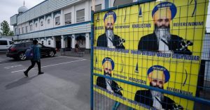 Activist sues India in U.S. court over alleged plot that killed B.C. Sikh leader