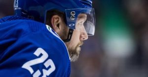 Edler to sign one-day contract to retire as a Vancouver Canuck