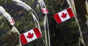 16 soldiers injured in accident at Valcartier military base in Quebec