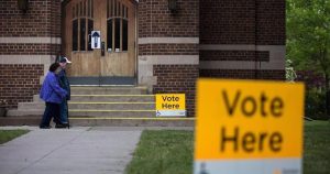 Liberals, NDP hope to unseat PCs in Bay of Quinte provincial byelection