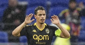 French soccer star Wissam Ben Yedder stays free ahead of trial on charges of sexual assault
