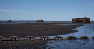 Transport Canada orders plan to remove huge tidal power moorings left near N.S. town