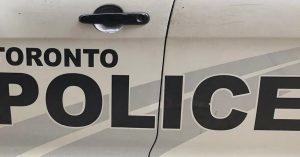 Toronto police investigate shooting that left two men dead