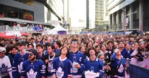 What the MLSE deal could mean for Toronto fans as Rogers expands its sports empire