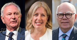 N.B. election: Parties’ answers on treaty rights, taxes, Indigenous participation