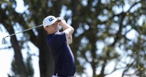 Canada’s Hughes may be what International team has been missing at Presidents Cup