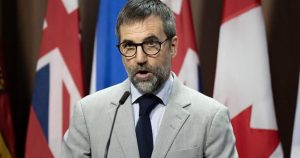 New federal legislation aims to transfer development and planning authority to Jasper