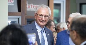New Brunswick Indigenous group says Tory position on treaty rights ‘troublesome’
