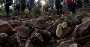 Vatican gives green light to devotion at a site in Bosnia where the Madonna reportedly appeared