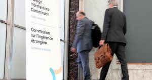 Political parties cool to idea of new federal regulations for nomination contests