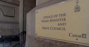 Canadanewsmedia news September 19,2024: Top secret status for provincial officials, oilsands emission cuts