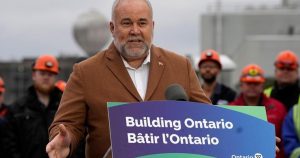 Progressive Conservatives hold onto seat in eastern Ontario byelection