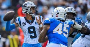 Carolina Panthers’ early-season struggles not surprising to Proline players