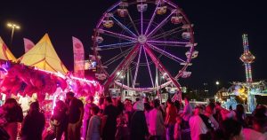 After slow start, CNE attendance surpasses 2019 and hits 1.49 million visitors