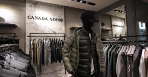 Canada Goose to get into eyewear through deal with Marchon