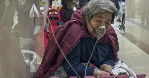 A new genetic analysis of animals in the Wuhan market in 2019 may help find COVID-19’s origin