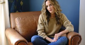 Young love can be hell. ‘Tell Me Lies’ showrunner Meaghan Oppenheimer wants to write it that way