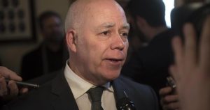 New Brunswick election candidate profile: Green Party Leader David Coon