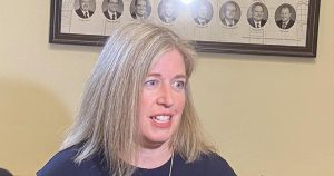 New Brunswick election candidate profile: Liberal Leader Susan Holt