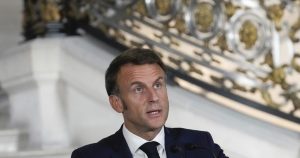 French President Emmanuel Macron to visit Ottawa, Montreal next week