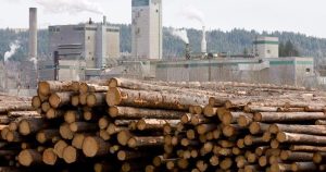 West Fraser indefinitely curtails Lake Butler, Fla., sawmill