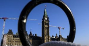 MPs want Canadians tied to alleged Russian influencer op to testify at committee
