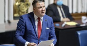 Law organizations call for Manitoba NDP to reinstate turfed backbencher