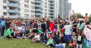 How a group of Toronto tenants turned to a risky last resort and got a ‘huge victory’