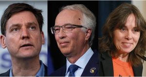 Some key issues to watch for in B.C.’s provincial election campaign