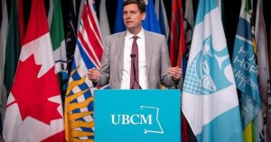 Canadanewsmedia news September 20,2024: Eby ready to take campaign bus on test drive