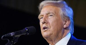 Election 2024 Latest: Trump and Harris campaign for undecided voters with just 6 weeks left