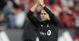 Toronto FC balances MLS playoff push against upcoming Canadian Championship final