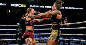 Quebec company looks to help open up Canada to Bare Knuckle Fighting Championship