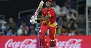 Canadian cricketers defeat Oman for second straight win in World League 2 play