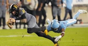 Liegghio’s late field goal earns Ticats 33-31 win over Argos