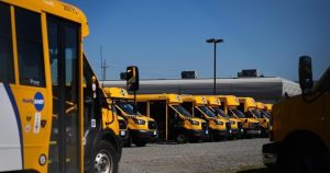 HandyDART workers reach tentative agreement with Transdev: union