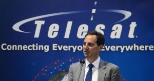 Ottawa’s B loan for satellites has Tories calling for Elon Musk to step in Ottawa’s B loan for satellites has Tories calling for Elon Musk to step in