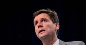 Timeline: The political shakeups leading up to the 2024 B.C. fall election Timeline: The political shakeups leading up to the 2024 B.C. fall election